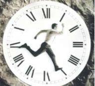 time